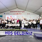 20. Uluslararası İstanbul Mutfak Günleri Gastronomi Festivali