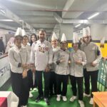 Alanya Belediyesi & Altın Kepçe Turizm ve Aşçılar Derneği 8.Gastro Alanya Uluslararası Yemek Yarışması